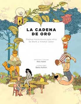 La cadena de oro