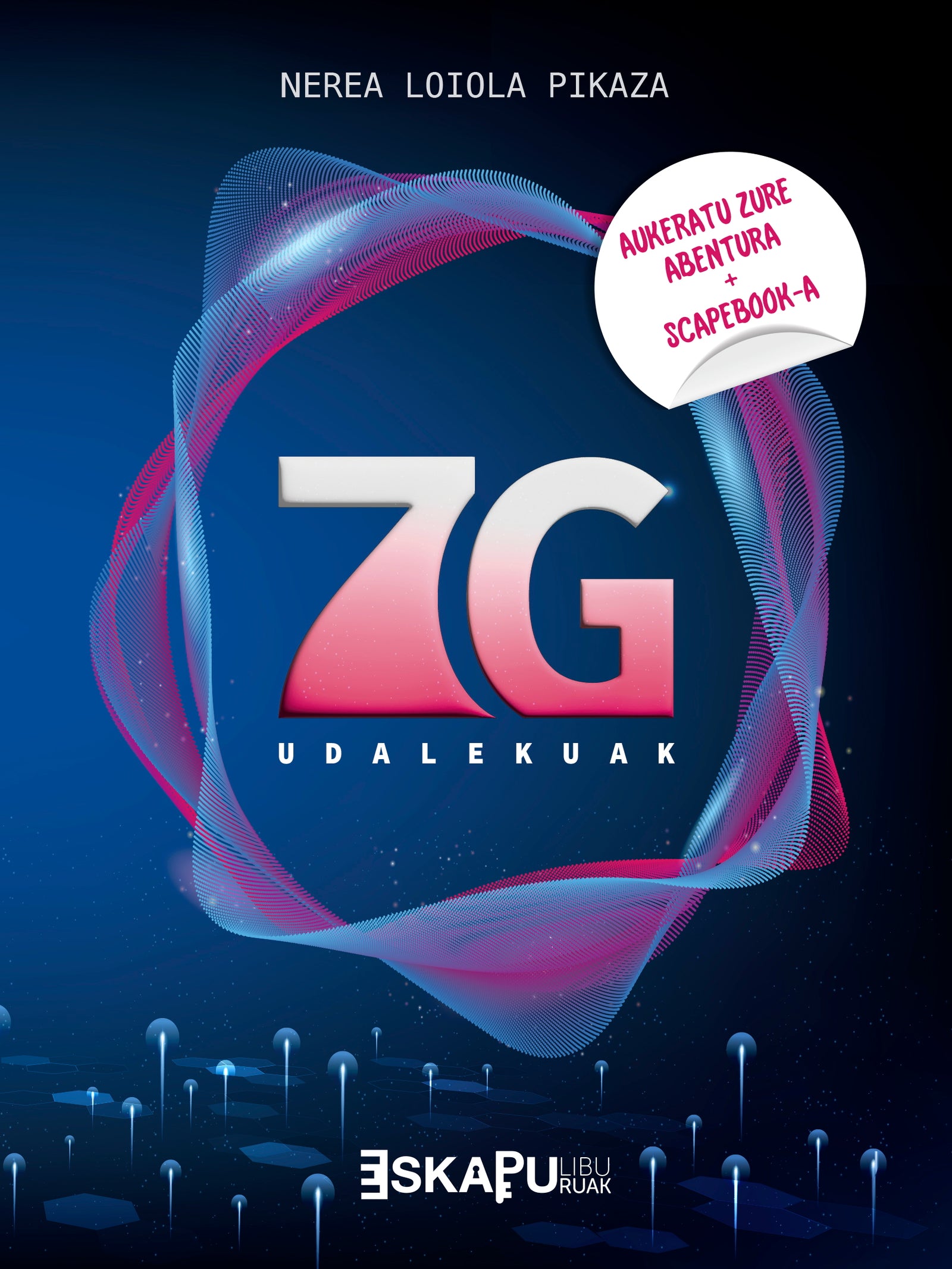 7G udalekuak