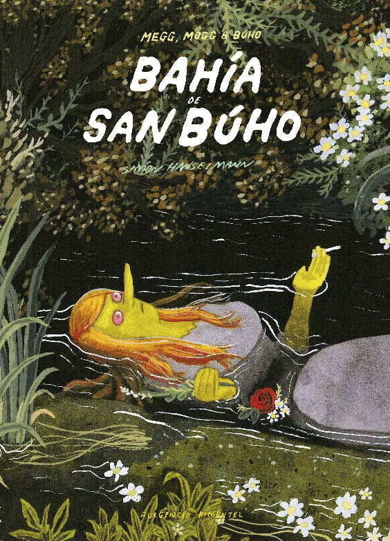 Bahía de San Búho