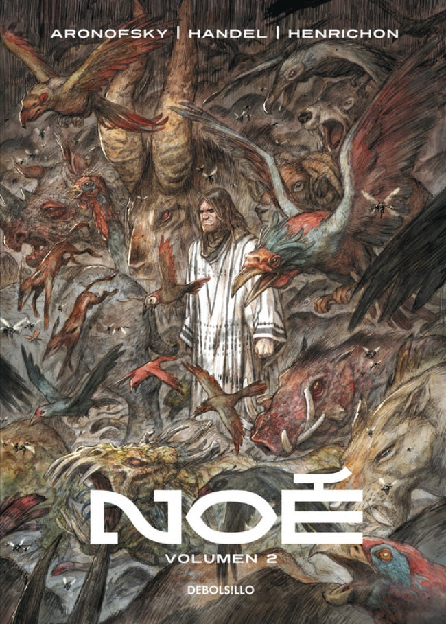 Noé 2