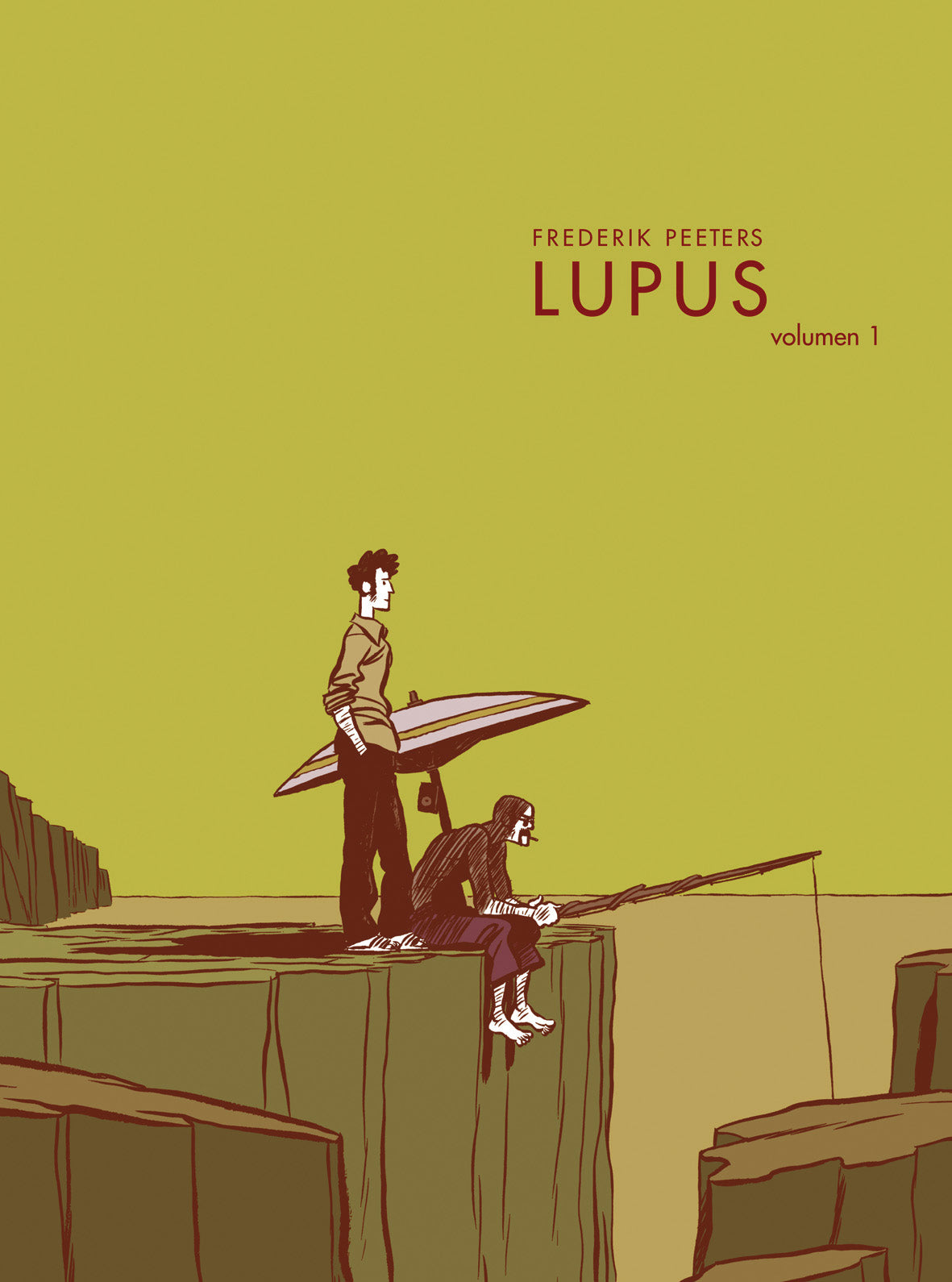 Lupus 1