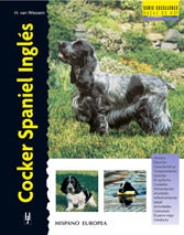 Cocker Spaniel Inglés
