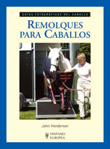 Remolques para caballos