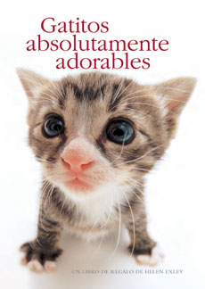 Gatitos absolutamente adorables