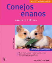 Conejos enanos