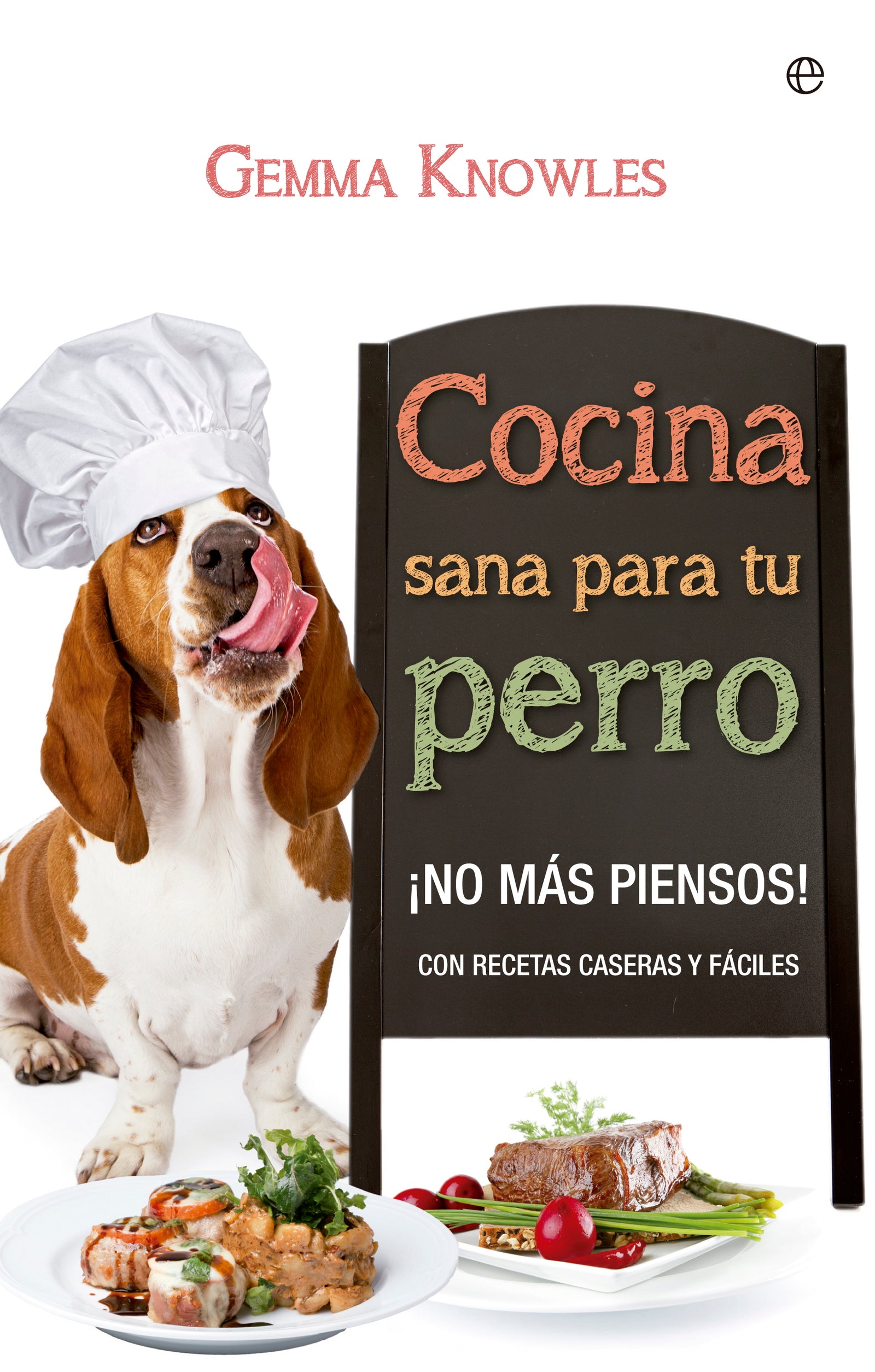 Cocina sana para tu perro