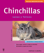Chinchillas