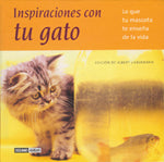 Inspiraciones con tu gato