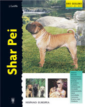 Shar Pei