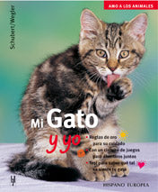 Mi gato y yo