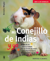 Mi conejillo de Indias y yo