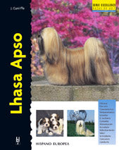 Lhasa Apso