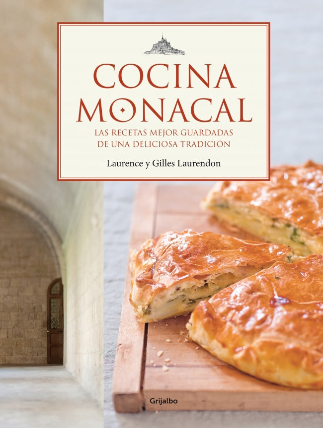 Cocina monacal