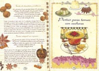 Repostería Casera