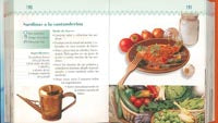 Cocina para no engordar