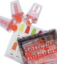 Kit Delicias heladas