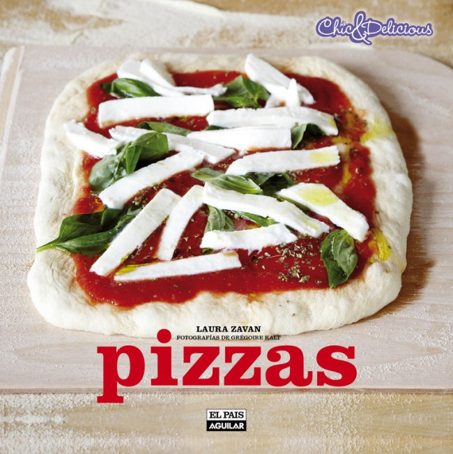 Pizzas