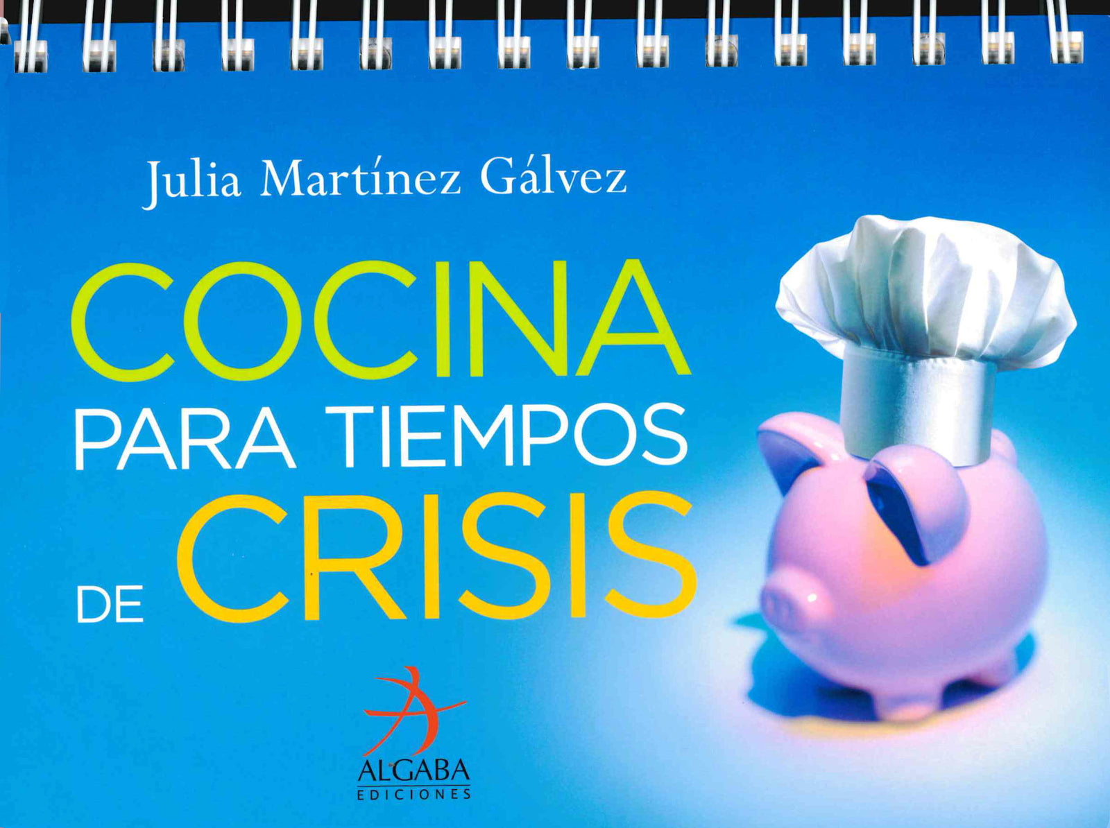 Cocina para tiempos de crisis