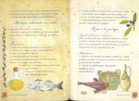 Cocina tradicional española