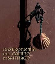 Gastronomía en el Camino de Santiago