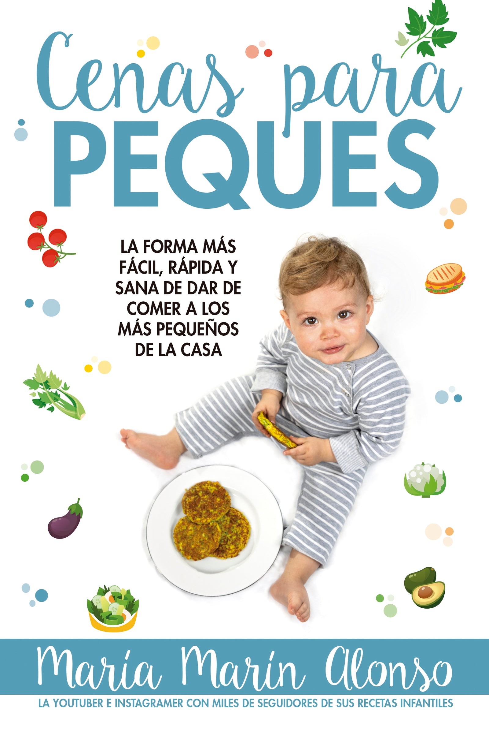 Cenas para peques