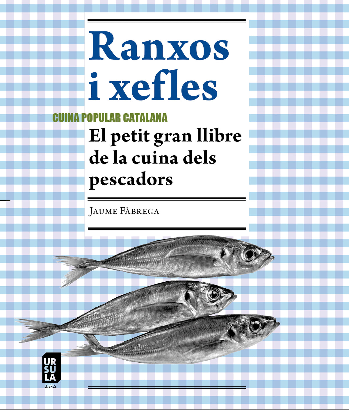 Ranxos i xefles