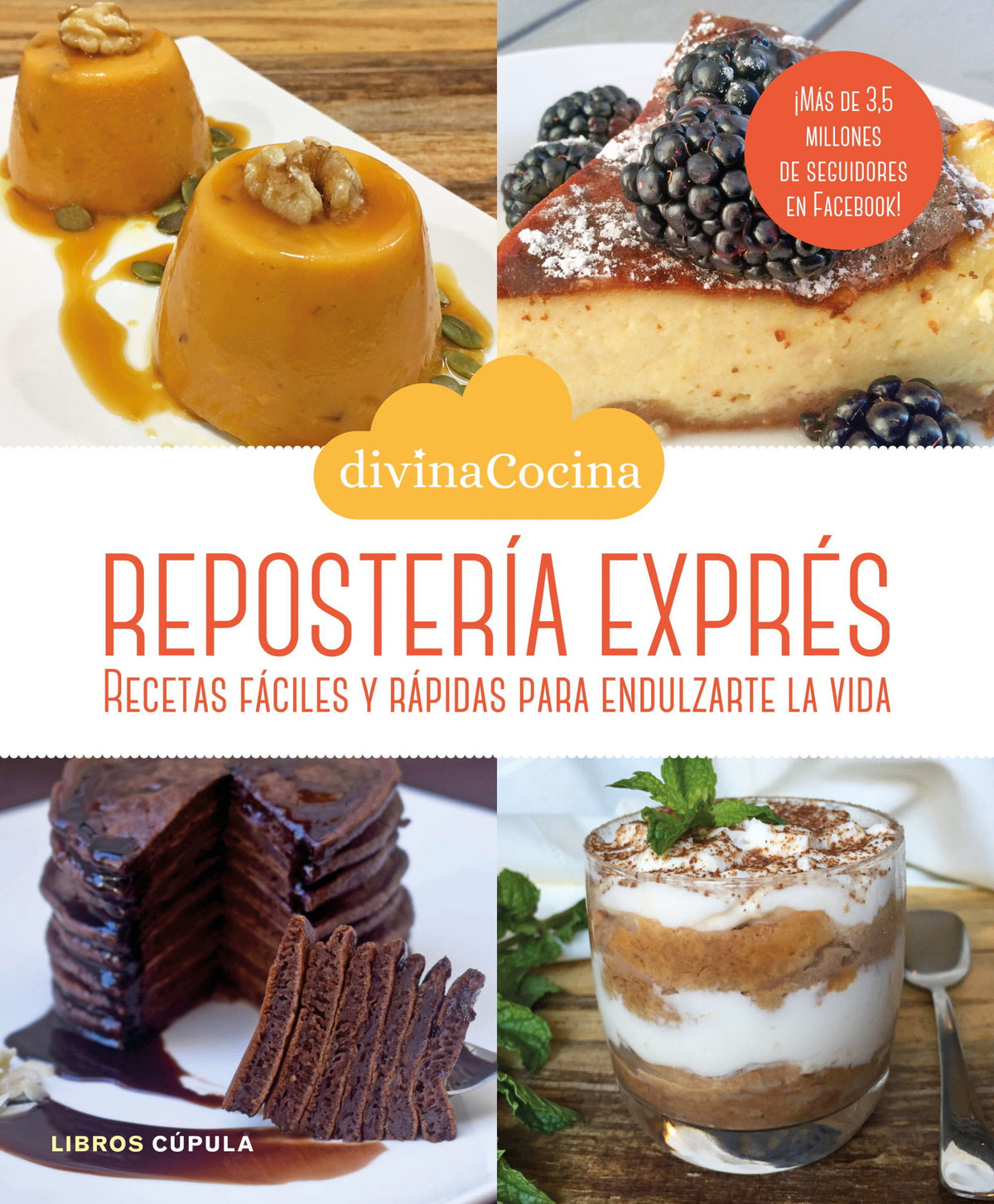 Repostería exprés