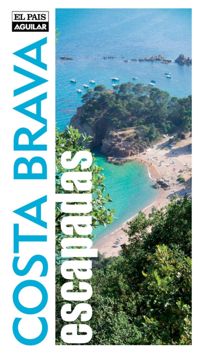 Costa Brava (escapadas)