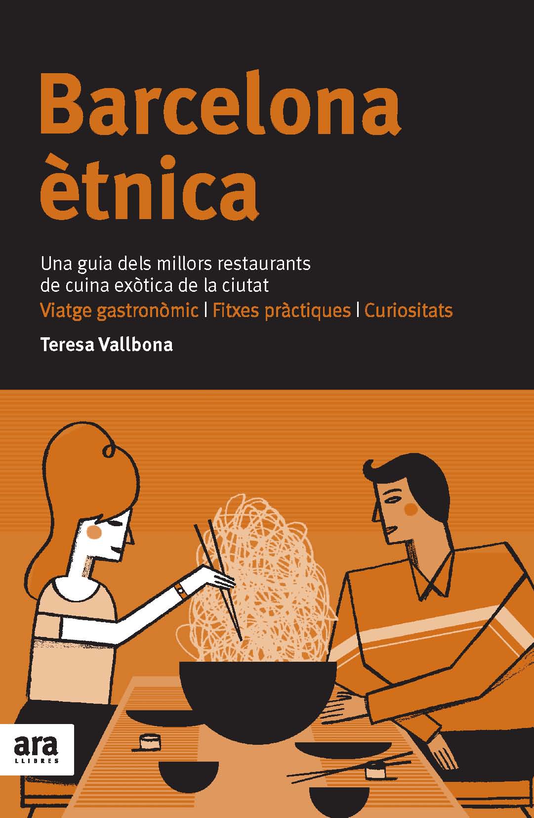 Barcelona ètnica