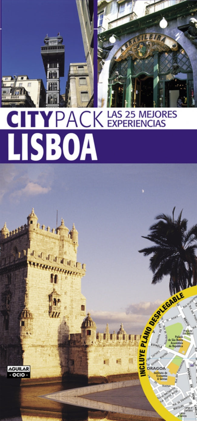 Lisboa (Citypack)