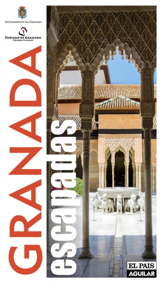 Granada (escapadas)