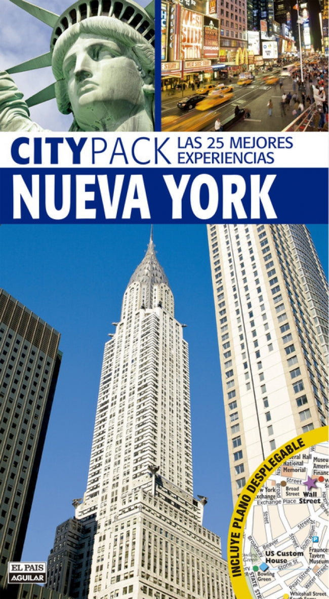 Nueva York (Citypack)