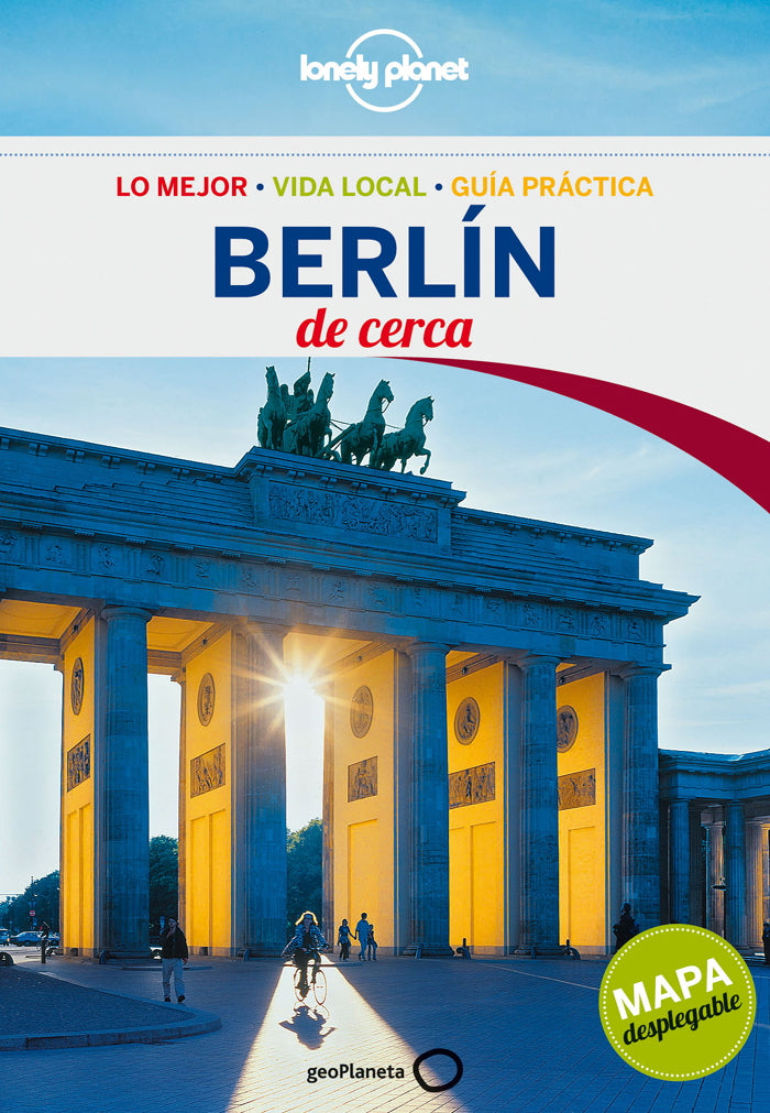 Berlín De cerca 3