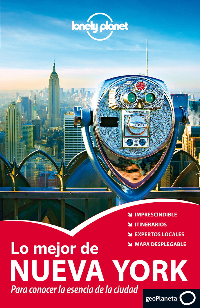 Lo mejor de Nueva York 2
