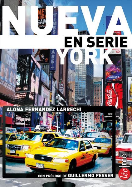 Nueva York en serie