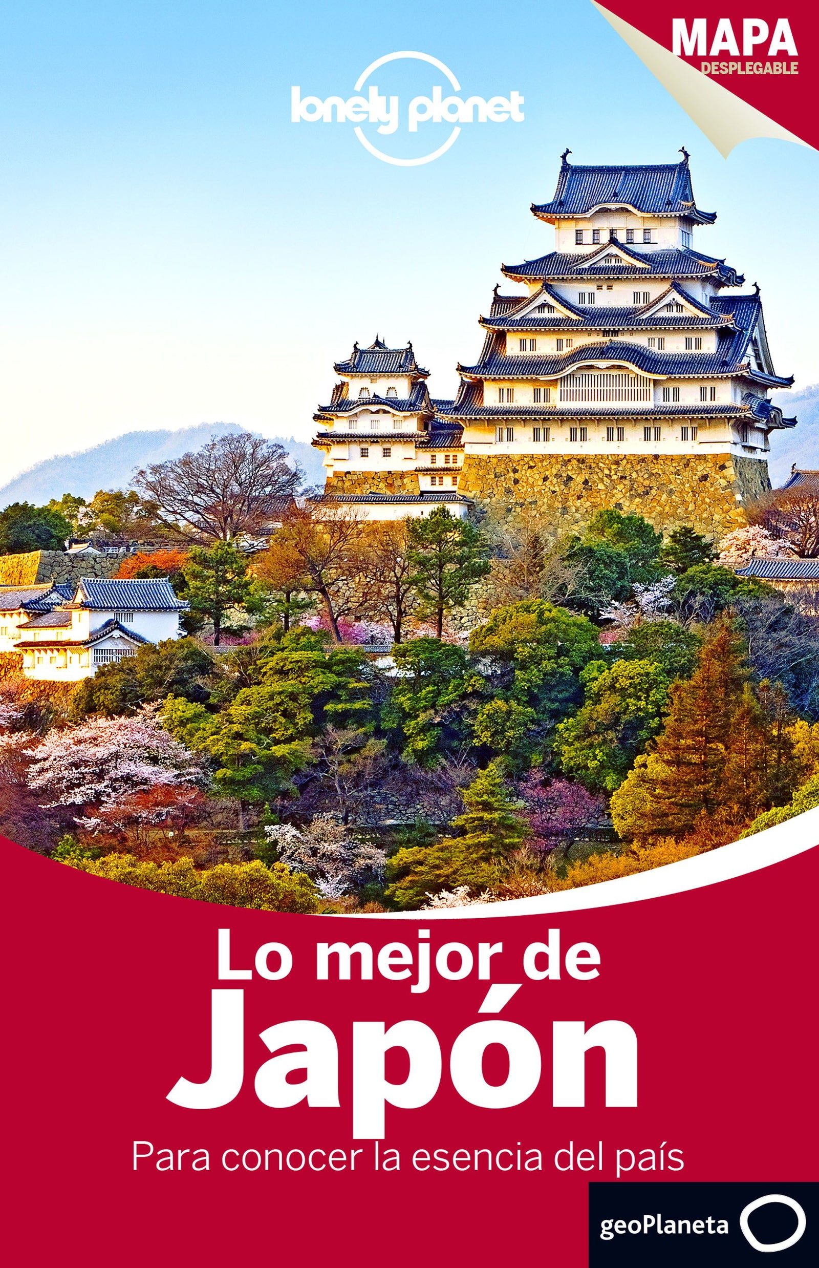 Lo mejor de Japón 3