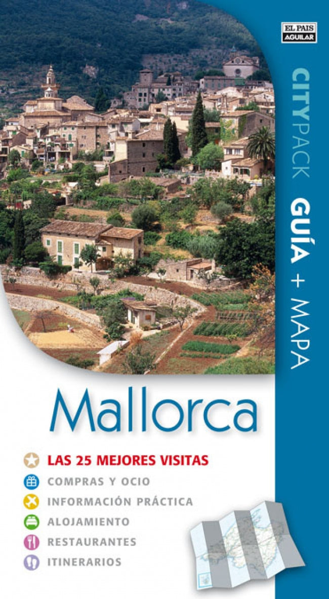 Mallorca (Citypack)