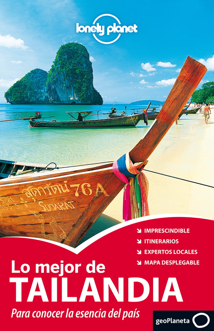 Lo mejor de Tailandia 1