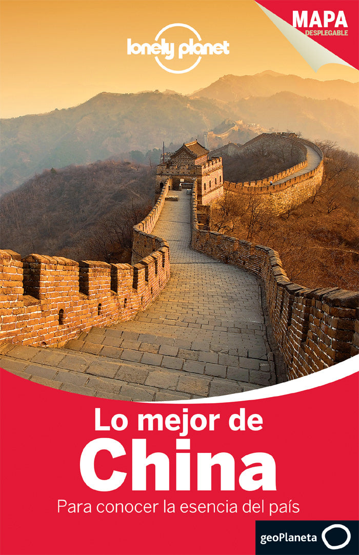 Lo mejor de China 2