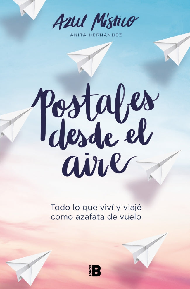 Postales desde el aire