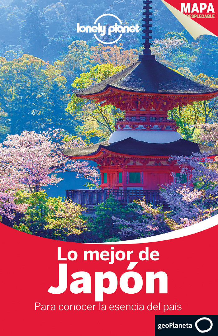 Lo mejor de Japón 2