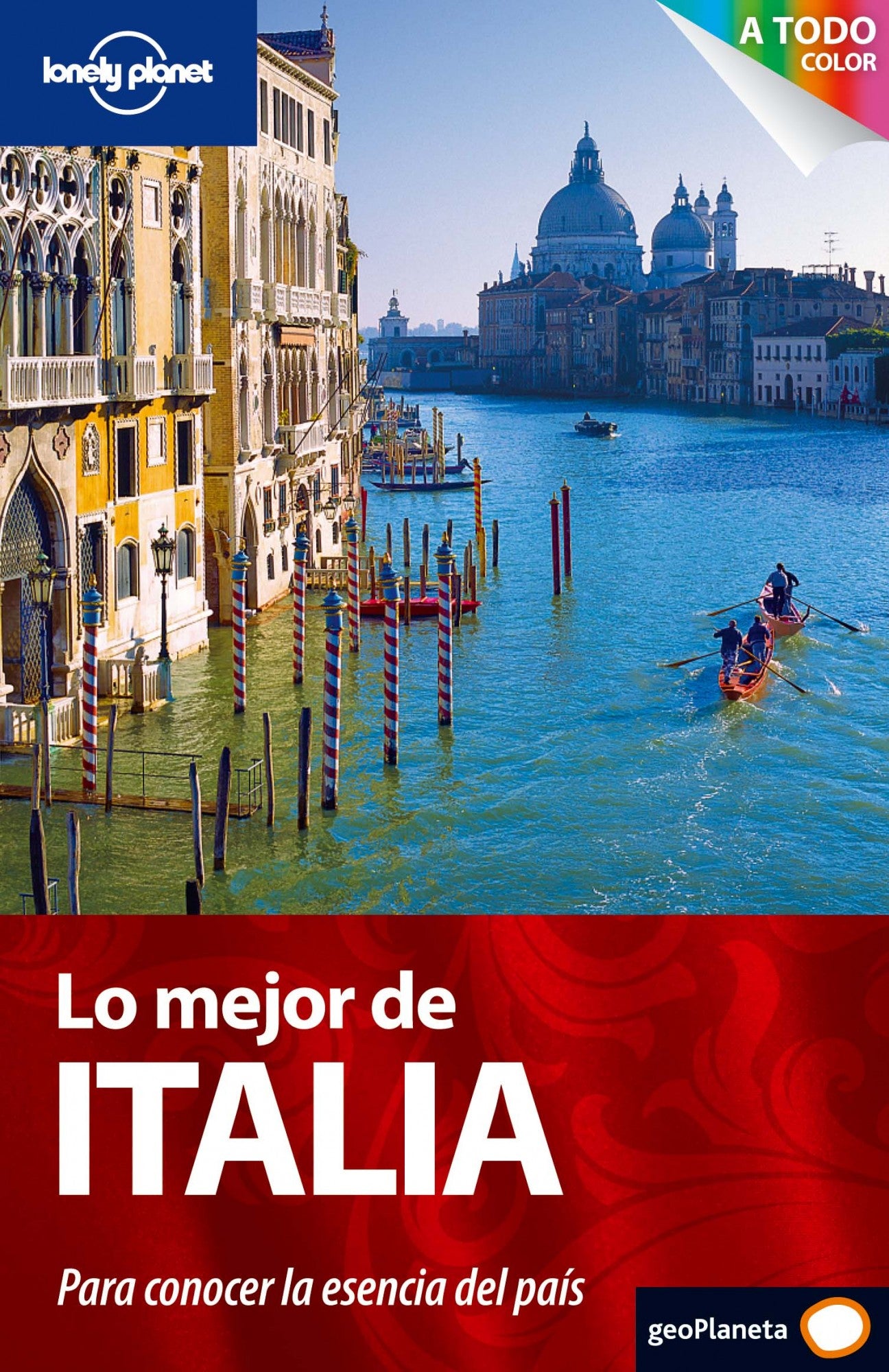 Lo mejor de Italia 1