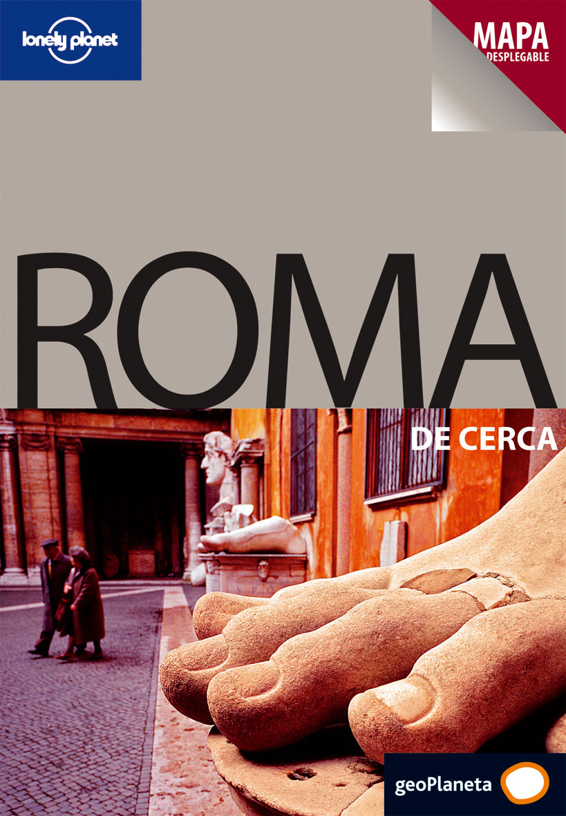 Roma De cerca