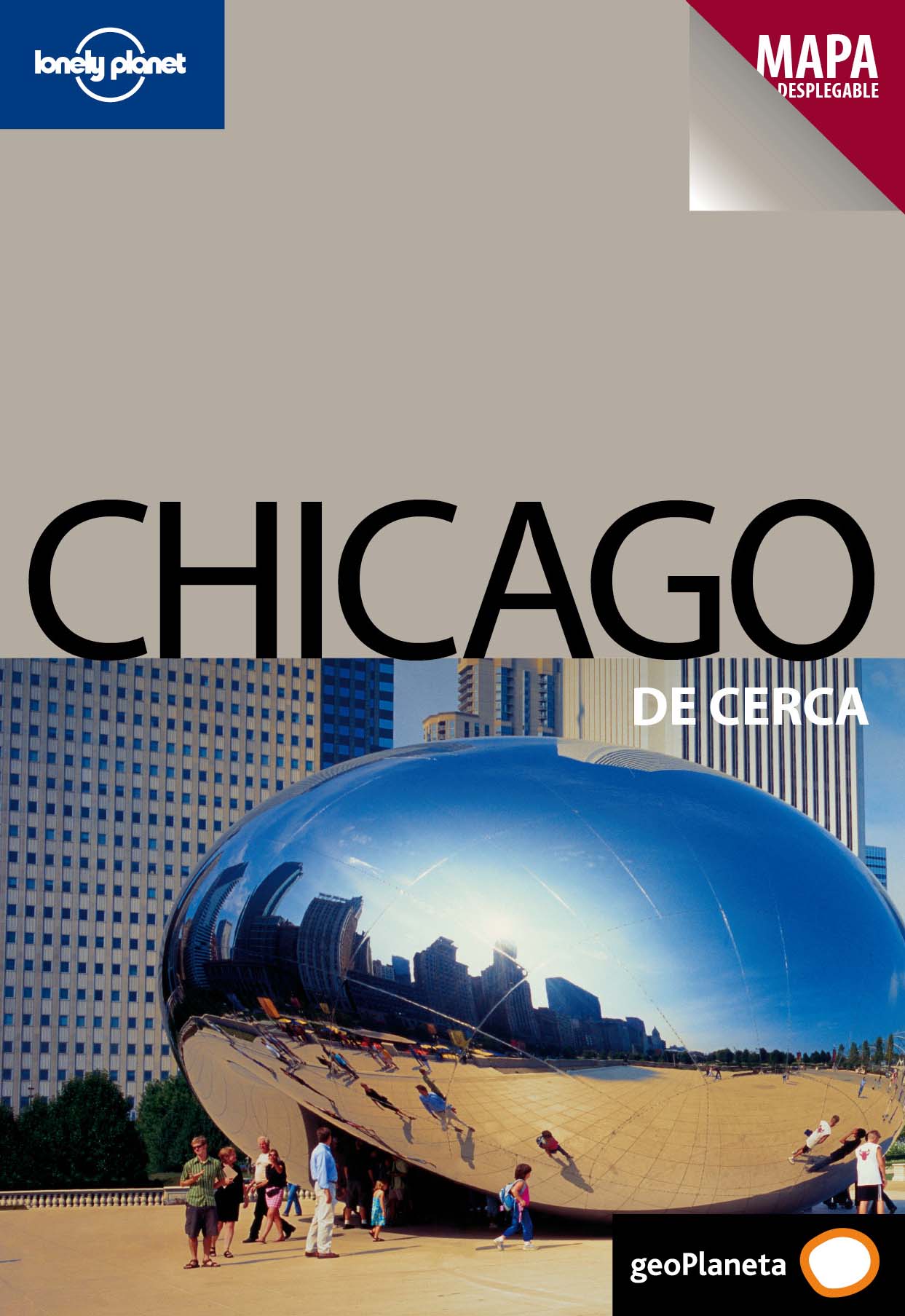 Chicago De cerca 1