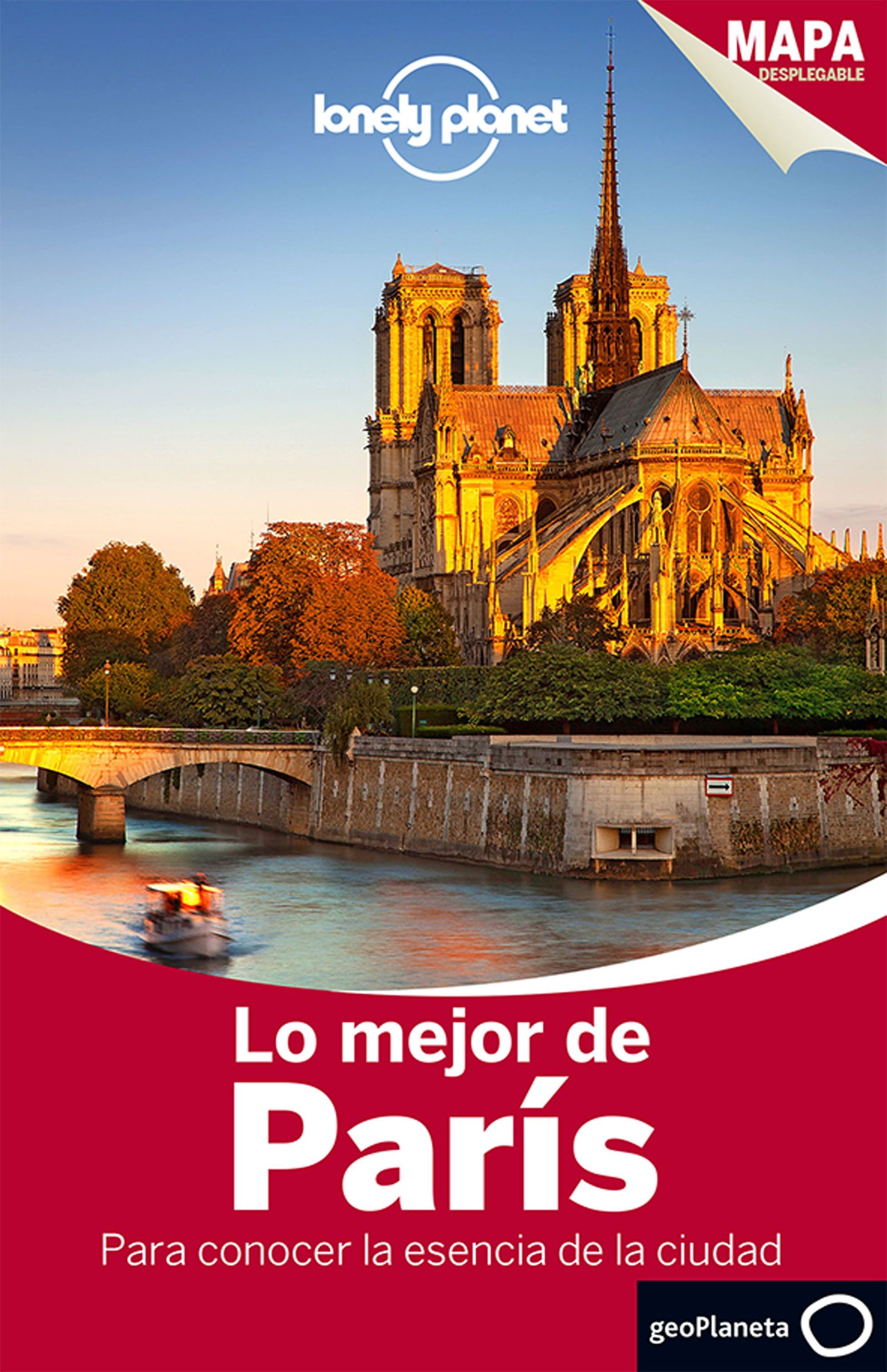 Lo mejor de París 3