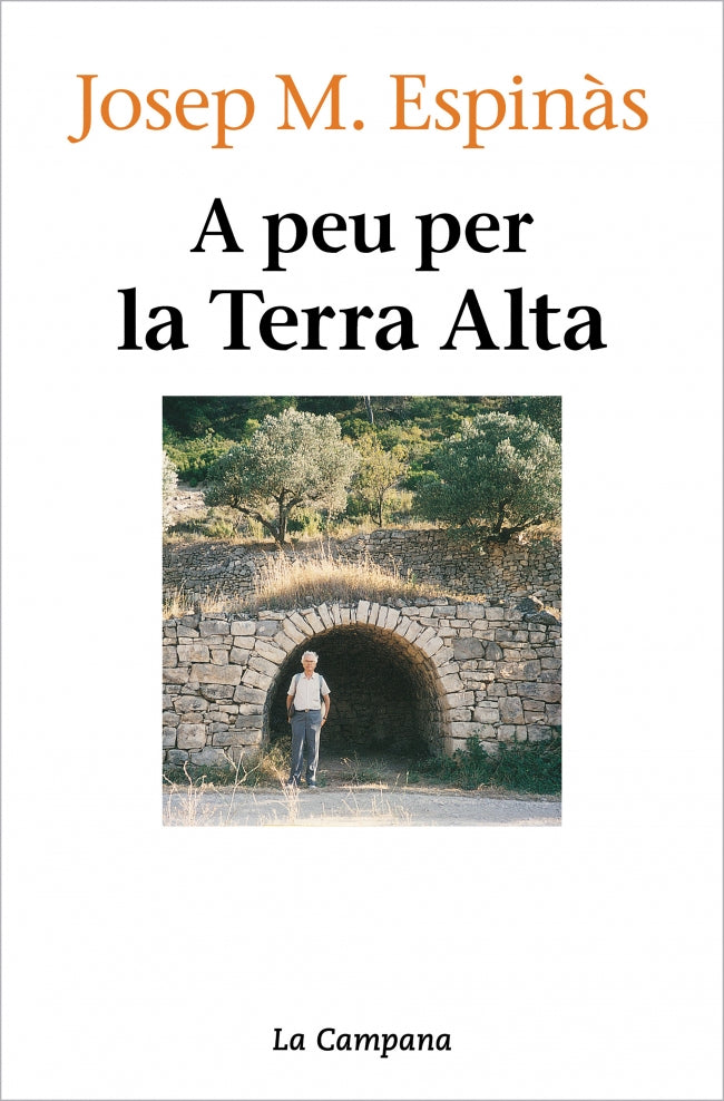 A peu per la Terra Alta