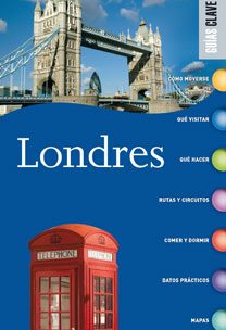 Guía Clave Londres