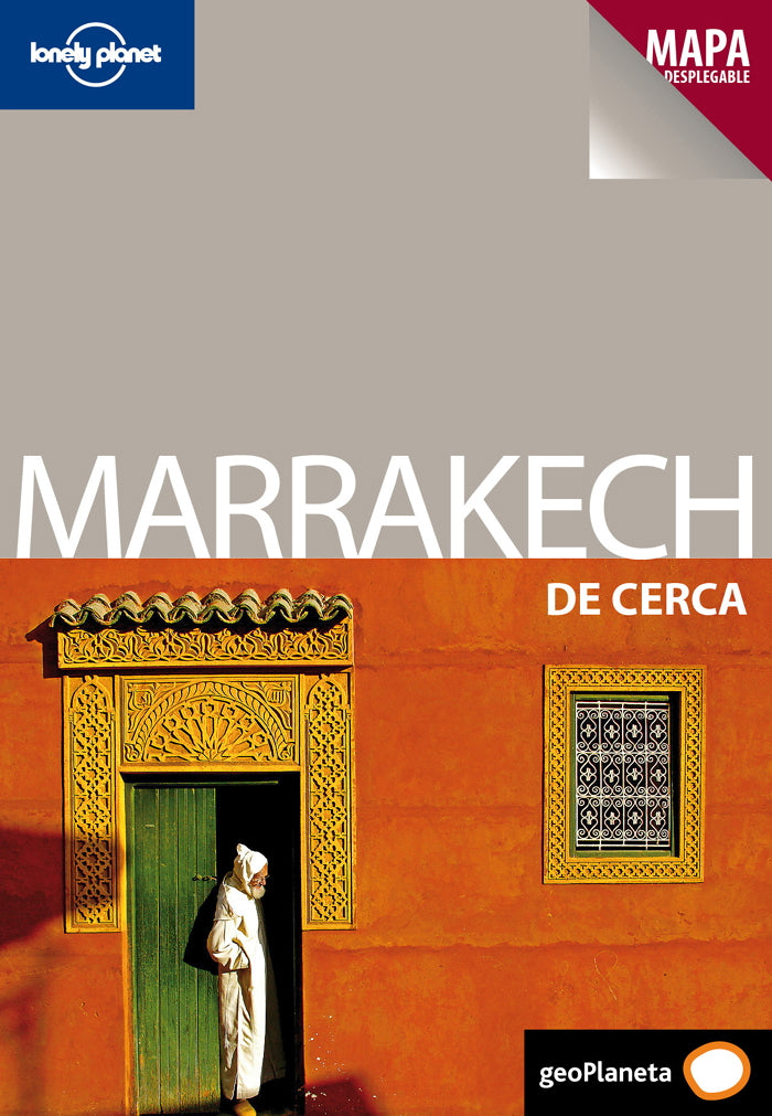 Marrakech De cerca 2