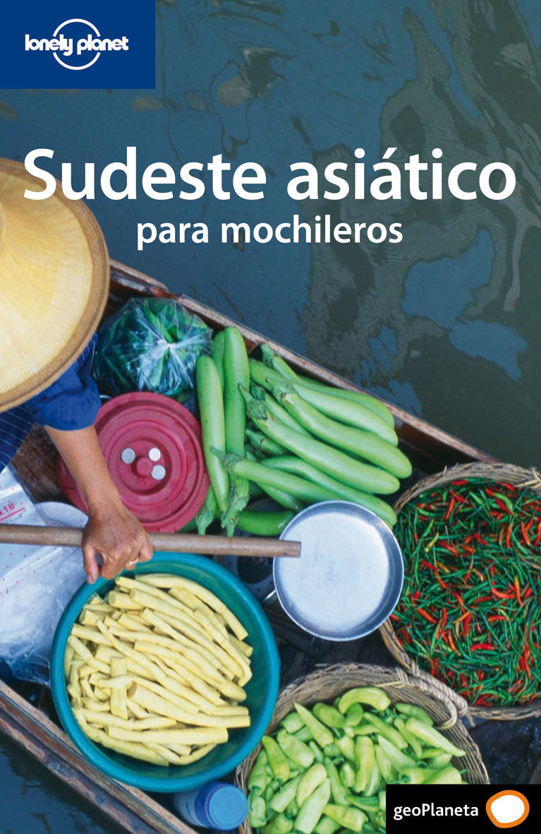 Sudeste asiático
