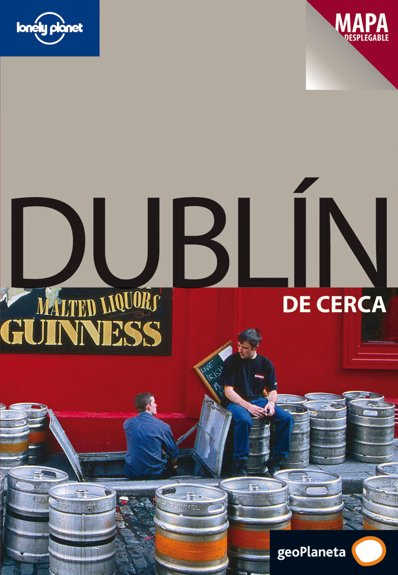 Dublín de cerca 1